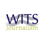 wits journalism logo