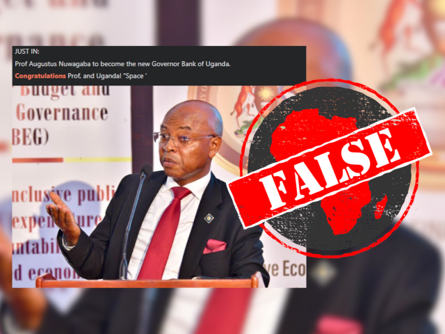 MuseveniBank_False
