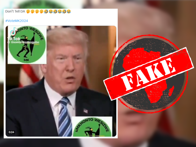 TrumpSouthAfrica_Fake